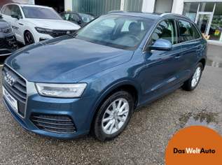 Q3 2.0 TDI quattro intense +, 22990 €, Auto & Fahrrad-Autos in 4890 Frankenmarkt Q3 2.0 TDI quattro intense +, 22990 €, Auto & Fahrrad-Autos in 4890 Frankenmarkt