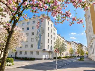 2-Zimmer-Wohnung in Ruhelage nahe U4 – möbliert & ideal für Eigennutzer oder Anleger, 369000 €, Immobilien-Wohnungen in 1060 Mariahilf 2-Zimmer-Wohnung in Ruhelage nahe U4 – möbliert & ideal für Eigennutzer oder Anleger, 369000 €, Immobilien-Wohnungen in 1060 Mariahilf