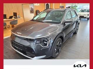 Niro EV Long Range 64kWh Silber Aut., 27490 €, Auto & Fahrrad-Autos in 9342 Gurk Niro EV Long Range 64kWh Silber Aut., 27490 €, Auto & Fahrrad-Autos in 9342 Gurk
