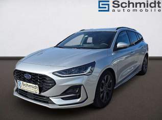 Focus ST-Line Turnier ST-Line 1.5 l EcoBlue 88 kW, 22490 €, Auto & Fahrrad-Autos in 5231 Schalchen