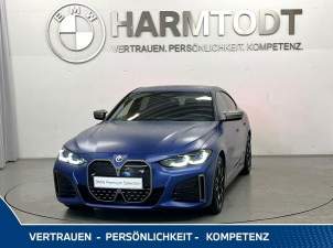 i4 M50 *Innovationspaket / AHV / Laser*, 43990 €, Auto & Fahrrad-Autos in 8232 Grafendorf bei Hartberg i4 M50 *Innovationspaket / AHV / Laser*, 43990 €, Auto & Fahrrad-Autos in 8232 Grafendorf bei Hartberg