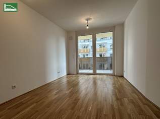 Wohngenuss nahe der Alten Donau: Großzügige 2-Zimmer Wohnung inkl. Freifläche und Einbauküche - beziehbar ab 01.09.2025!, 835 €, Immobilien-Wohnungen in 1220 Donaustadt
