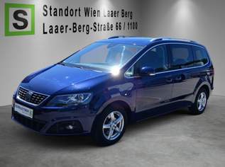 ALHAMBRA Xcellence 2.0 TDI, 25690 €, Auto & Fahrrad-Autos in 1100 Favoriten