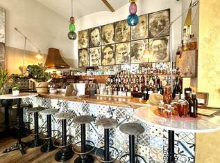 Zwischen Espresso und Eleganz – Ein Ort mit Charakter sucht seine nächste Handschrift, 1150 €, Immobilien-Gewerbeobjekte in 1020 Leopoldstadt Zwischen Espresso und Eleganz – Ein Ort mit Charakter sucht seine nächste Handschrift, 1150 €, Immobilien-Gewerbeobjekte in 1020 Leopoldstadt