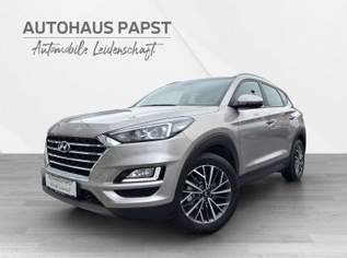 Tucson *** ALLRAD *** LEVEL 3 PLUS ** Anhängerkupplung, 22482 €, Auto & Fahrrad-Autos in 8570 Voitsberg