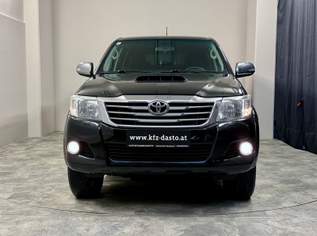 Hilux 3,0 D-4D II DK II Pickerl NEU II Hardtop II, 26480 €, Auto & Fahrrad-Autos in 6383 Erpfendorf Hilux 3,0 D-4D II DK II Pickerl NEU II Hardtop II, 26480 €, Auto & Fahrrad-Autos in 6383 Erpfendorf