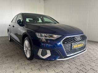 A3 35 TDI advanced, 24990 €, Auto & Fahrrad-Autos in 8160 Weiz