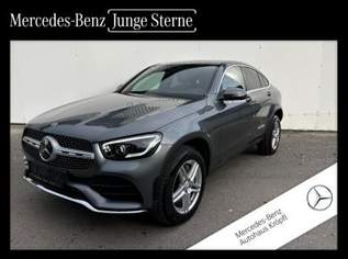 GLC 300 de 4MATIC Coupé, 47900 €, Auto & Fahrrad-Autos in 8230 Hartberg