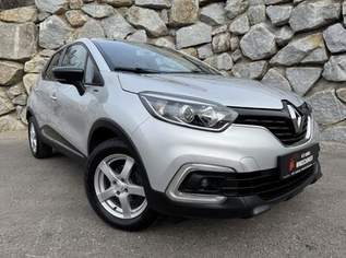 Captur Limited KLIMA NAVI ALU, 12490 €, Auto & Fahrrad-Autos in 4550 Kremsmünster