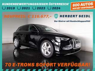 e-tron 95 quattro S-LINE, 43880 €, Auto & Fahrrad-Autos in 8200 Gleisdorf e-tron 95 quattro S-LINE, 43880 €, Auto & Fahrrad-Autos in 8200 Gleisdorf