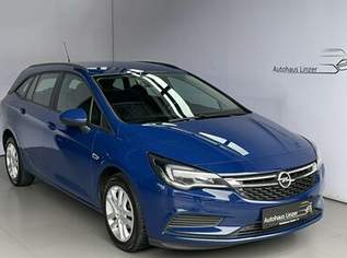 Astra ST 1,0 Turbo Ecotec Direct Inj.*PDC*, 10890 €, Auto & Fahrrad-Autos in 5020 Altstadt Astra ST 1,0 Turbo Ecotec Direct Inj.*PDC*, 10890 €, Auto & Fahrrad-Autos in 5020 Altstadt