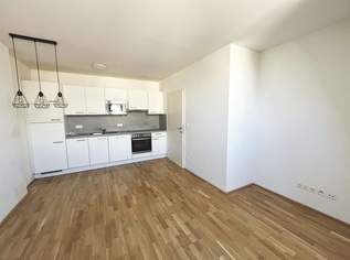 Unbefristet - 2-Zimmer-Dachgeschosswohnung - Nähe U3 Johnstraße, 696.12 €, Immobilien-Wohnungen in 1150 Rudolfsheim-Fünfhaus