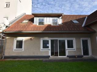 Freundliche Gartenwohnung mit perfekter Anbindung, 129900 €, Immobilien-Wohnungen in 8020 