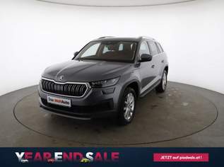 Škoda KODIAQ 4x4 Style SC TSI DSG, 33950 €, Auto & Fahrrad-Autos in 8020 Gries