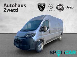 Boxer Kastenwagen 33 L3H2 140 6-Gang, 53724 €, Auto & Fahrrad-Autos in Niederösterreich