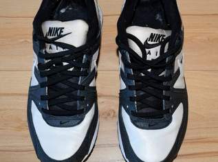 Nike Airmax Damen-Sneakers Größe 40,5