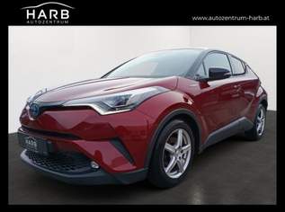 C-HR 1,8 Hybrid C-LUB CVT, 16450 €, Auto & Fahrrad-Autos in 8570 Voitsberg