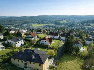GABLITZ | moderne Villa auf großem Grund mit enormen Potenzial – optional mit Waldgrundstück | ZELLMANN IMMOBILIEN, 1249000 €, Immobilien-Häuser in 3003 Gemeinde Gablitz