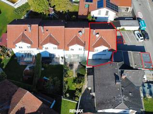 ***OPEN HOUSE Freitag, 13. November 2026 von 13 - 15 Uhr*** Familienfreundliches Reihenhaus mit großzügiger Terrasse in Gallspach, 269000 €, Immobilien-Häuser in 4713 Gallspach ***OPEN HOUSE Freitag, 13. November 2026 von 13 - 15 Uhr*** Familienfreundliches Reihenhaus mit großzügiger Terrasse in Gallspach, 269000 €, Immobilien-Häuser in 4713 Gallspach