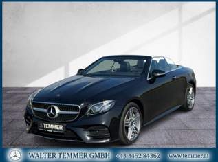 E 400 d 4MATIC Cabriolet, 49850 €, Auto & Fahrrad-Autos in 8434 Tillmitsch E 400 d 4MATIC Cabriolet, 49850 €, Auto & Fahrrad-Autos in 8434 Tillmitsch