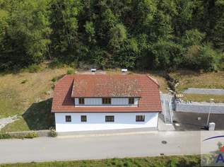 Schöne Erdgeschoss-Wohnung mit Eigengarten zu verkaufen!, 295000 €, Immobilien-Wohnungen in 4101 Ach Schöne Erdgeschoss-Wohnung mit Eigengarten zu verkaufen!, 295000 €, Immobilien-Wohnungen in 4101 Ach