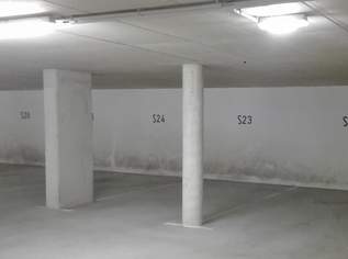 Tiefgaragenplatz nahe Floridsdorfer Spitz - Provisionsfrei, 119 €, Immobilien-Kleinobjekte & WGs in 1210 Floridsdorf