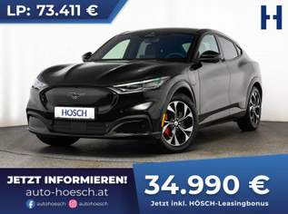 Mustang Mach-E Premium Allrad PANO TOP-ANGEBOT++, 36490 €, Auto & Fahrrad-Autos in 4061 Pasching Mustang Mach-E Premium Allrad PANO TOP-ANGEBOT++, 36490 €, Auto & Fahrrad-Autos in 4061 Pasching