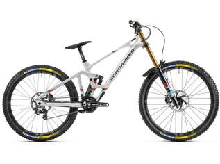 Mondraker Summum Carbon RR MX racing silver 2023 - RH-S, 6999 €, Auto & Fahrrad-Fahrräder in Österreich Mondraker Summum Carbon RR MX racing silver 2023 - RH-S, 6999 €, Auto & Fahrrad-Fahrräder in Österreich