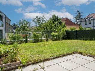 Privater Dachgarten im 2. Stock – Rarität in absoluter Ruhelage am Maurer Hauptplatz, 690000 €, Immobilien-Wohnungen in 1230 Liesing Privater Dachgarten im 2. Stock – Rarität in absoluter Ruhelage am Maurer Hauptplatz, 690000 €, Immobilien-Wohnungen in 1230 Liesing