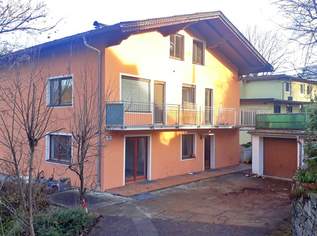 Grundstück mit gut vermietetem Altbestand & Baubewilligung für 4 Einheiten (Um-/Zubau), 0 €, Immobilien-Grund und Boden in 5020 Salzburg Grundstück mit gut vermietetem Altbestand & Baubewilligung für 4 Einheiten (Um-/Zubau), 0 €, Immobilien-Grund und Boden in 5020 Salzburg