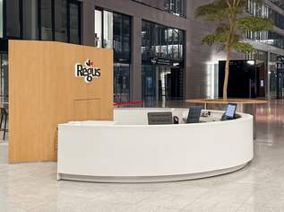 Arbeitsort, Treffpunkt oder Teamspace – alles unter einem Dach in Regus Consento Arbeitsort, Treffpunkt oder Teamspace – alles unter einem Dach in Regus Consento