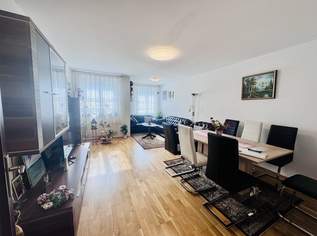 3 ZIMMER NEUBAUWOHNUNG IN BESTER INFRASTRUKTUR, 327000 €, Immobilien-Wohnungen in 1110 Simmering