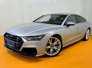 S7 Sportback TDI quattro tiptronic, 53550 €, Auto & Fahrrad-Autos in 4341 Arbing
