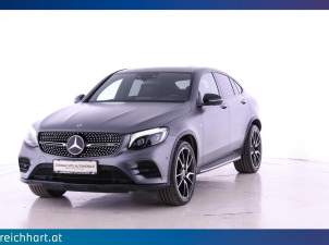 GLC 43 Mercedes-AMG 4MATIC, 47890 €, Auto & Fahrrad-Autos in 4310 Mauthausen GLC 43 Mercedes-AMG 4MATIC, 47890 €, Auto & Fahrrad-Autos in 4310 Mauthausen
