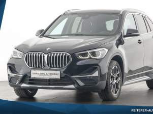 X1 xDrive18d *X-Line *Sportsitze *Head-Up *LED, 26990 €, Auto & Fahrrad-Autos in Steiermark