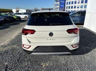 T-Roc EDITION LED-PLUS SHZ ACC RFK PDC 1.0 TS..., 30798 €, Auto & Fahrrad-Autos in 6844 Gemeinde Altach T-Roc EDITION LED-PLUS SHZ ACC RFK PDC 1.0 TS..., 30798 €, Auto & Fahrrad-Autos in 6844 Gemeinde Altach