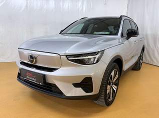 XC40 Recharge Pure Electric 78kWh Recharge Twin Plus, 29999 €, Auto & Fahrrad-Autos in 4341 Arbing