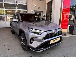 RAV4 2,5 Hybrid PHEV AWD, 48600 €, Auto & Fahrrad-Autos in 9640 Kötschach-Mauthen