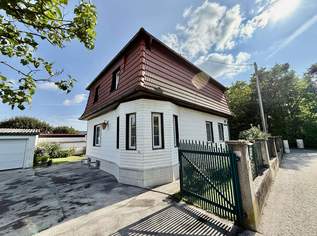 Einfamilienhaus mit Garten und Pool in Ruhiger Wohnsiedlung, direkt bei St.Pölten!, 499000 €, Immobilien-Häuser in 3105 Oberradlberg