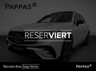 GLC 300 d 4MATIC Coupé, 75900 €, Auto & Fahrrad-Autos in 4030 Kleinmünchen-Auwiesen
