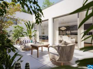 Provisionsfreie Wohnungen mit perfekter Verkehrsanbindung!, 898900 €, Immobilien-Wohnungen in 1190 Döbling