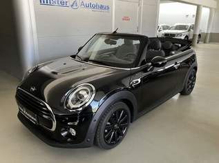 MINI Cabrio Cooper Cabrio 6.MT 136PS, 20990 €, Auto & Fahrrad-Autos in 6460 Stadt Imst MINI Cabrio Cooper Cabrio 6.MT 136PS, 20990 €, Auto & Fahrrad-Autos in 6460 Stadt Imst