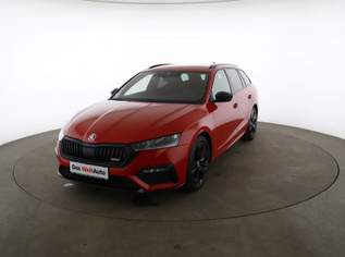 Škoda OCTAVIA Combi 4x4 RS TDI DSG, 31950 €, Auto & Fahrrad-Autos in 8020 Gries