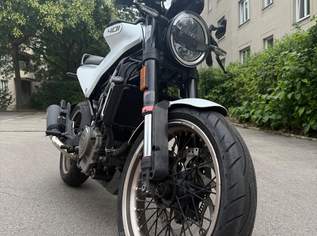 Husqvarna Vitpilen 401 Husqvarna Vitpilen 401