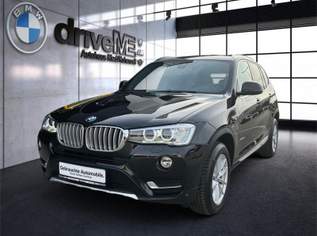 X3 xDrive20d, 20900 €, Auto & Fahrrad-Autos in 4921 Hohenzell X3 xDrive20d, 20900 €, Auto & Fahrrad-Autos in 4921 Hohenzell