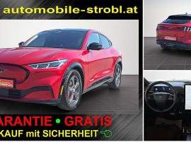 Mustang Mach-E AWD 99kWh*B&O*Pano*Memory*, 29880 €, Auto & Fahrrad-Autos in 8322 Eichkögl