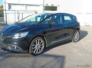 Scénic IV 1.5 dCi 110 Energy Intens, 4500 €, Auto & Fahrrad-Autos in Niederösterreich