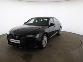 A6 Limousine 40 TDI Design, 34950 €, Auto & Fahrrad-Autos in 8041 Liebenau