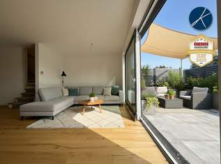 Erstbezug mit großen Terrassen & Top Ausstattung!, 519000 €, Immobilien-Wohnungen in 3100 Stattersdorf