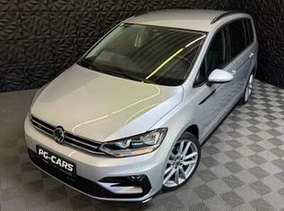 Touran 2.0 TDI Virtul DSG R-Line-Optik *MwSt.*, 33990 €, Auto & Fahrrad-Autos in 7400 Oberwart